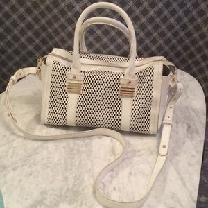 Big Buddha Viejo Cutout Bag